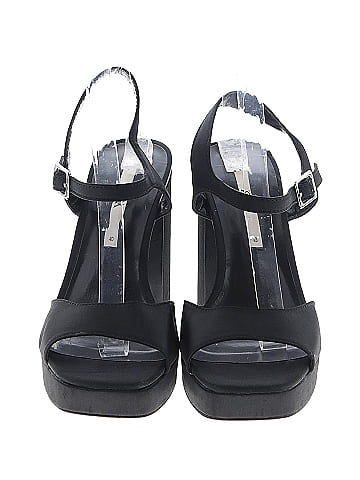 Zara Heels (view 2)