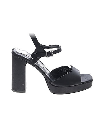 Zara Heels (view 1)