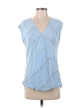Bailey 44 Short Sleeve Blouse (view 1)