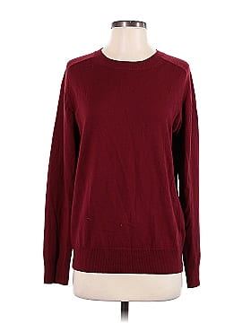 APC Wool Pullover Sweater (view 1)