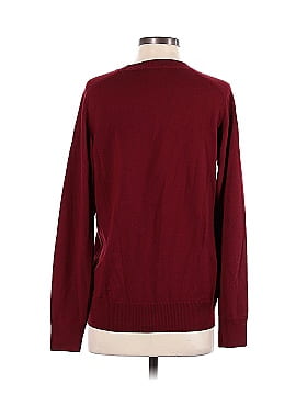 APC Wool Pullover Sweater (view 2)