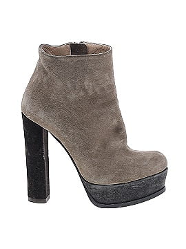 Gianni Marra Ankle Boots (view 1)