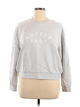 Huffer Clothing Co Sweatshirt (view 1)