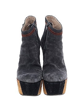 Gianni Marra Ankle Boots (view 2)