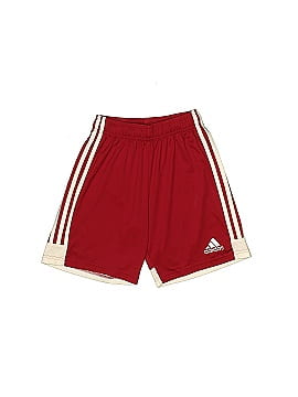 Adidas Athletic Shorts (view 1)