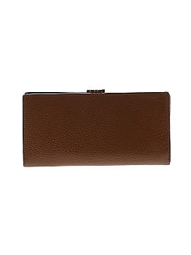 Tiffany & Co. Leather Wallet (view 2)