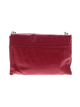 No. 21 Leather Shoulder Bag (view 2)