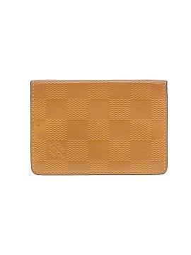 Louis Vuitton Damier Infini Leather Pocket Organizer (view 1)