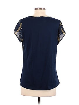 Van Heusen Short Sleeve T-Shirt (view 2)