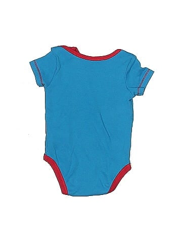 Marvel Short Sleeve Onesie (view 2)