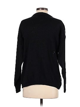 KITTY HAWK by VIVIAN WANG Pullover Sweater (view 2)