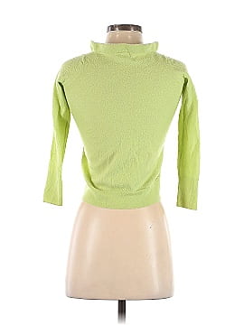 Pure Collection Cashmere Pullover Sweater (view 2)