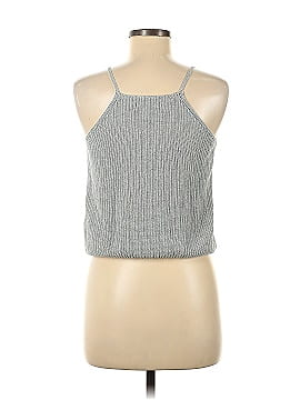 MOUSSY Sleeveless Blouse (view 2)