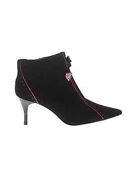 Tyler by Richard Tyler Ankle Boots (view 1)
