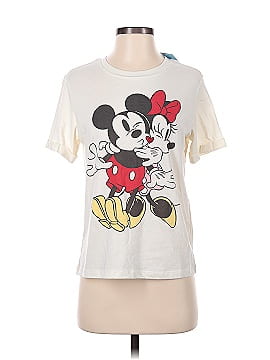 Disney Short Sleeve T-Shirt (view 1)