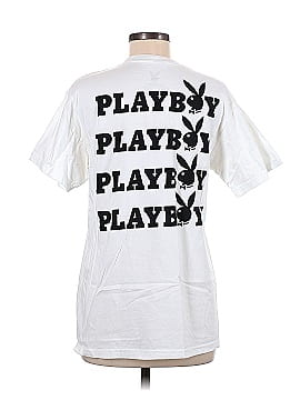 Playboy Short Sleeve T-Shirt (view 2)