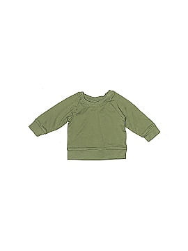 Colored Organics Sweatshirt (view 1)