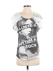 Rock & Republic Short Sleeve T Shirt