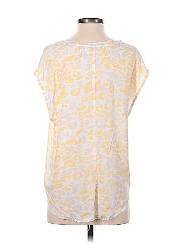 Dear John Sleeveless Blouse (view 2)