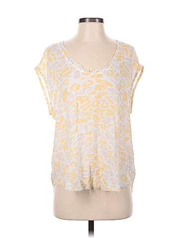 Dear John Sleeveless Blouse (view 1)