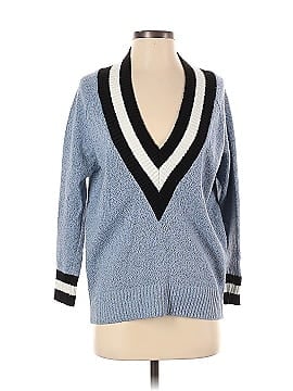 Truehitt Pullover Sweater (view 1)