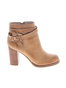 Tommy Bahama Ankle Boots (view 1)