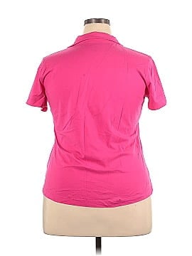 Riders Short Sleeve Polo (view 2)