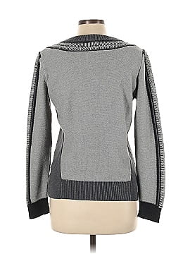 Per Se Pullover Sweater (view 2)