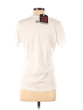 Rock and Roll Hall of Fame + Museum Short Sleeve T-Shirt (view 2)