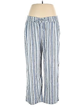 D&Co. Linen Pants (view 1)