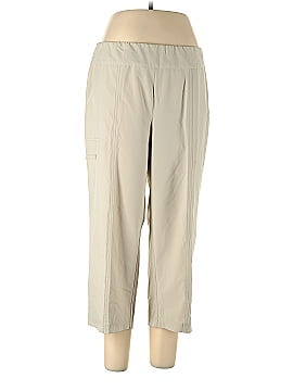 Weekends by Chico's Casual Pants (view 1)
