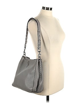 Rebecca Minkoff Leather Shoulder Bag (view 2)