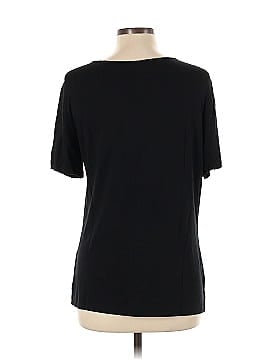 Jaclyn Smith Short Sleeve Top (view 2)