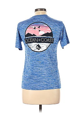 Ocean + Coast Active T-Shirt (view 2)