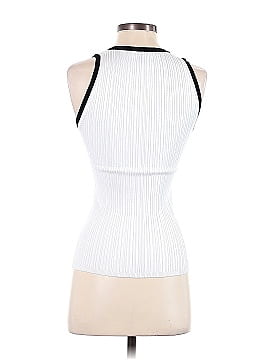 White House Black Market Sleeveless Top (view 2)