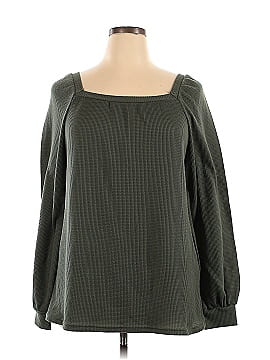 Unbranded Pullover Sweater (view 1)