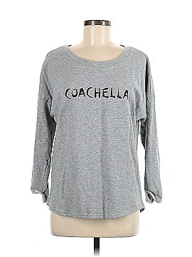 H&M Loves Coachella Sweatshirt (view 1)