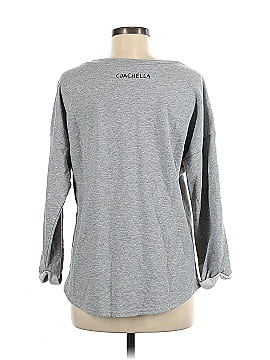 H&M Loves Coachella Sweatshirt (view 2)