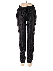 New Look Faux Leather Pants