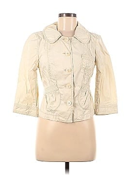 Cidra by Anthropologie Jacket (view 1)