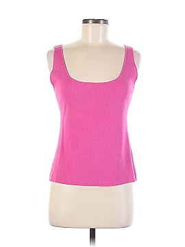 Dana Buchman Tank Top (view 1)