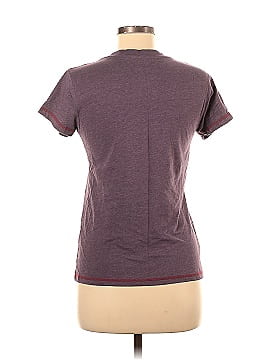 Red's Threads Short Sleeve T-Shirt (view 2)