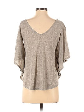 Express Short Sleeve Top (view 2)