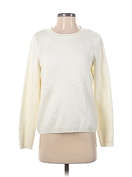 Nicole Miller New York Pullover Sweater (view 1)