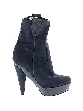 Shoebox New York Ankle Boots (view 1)