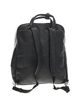 Tumi Leather Backpack (view 2)