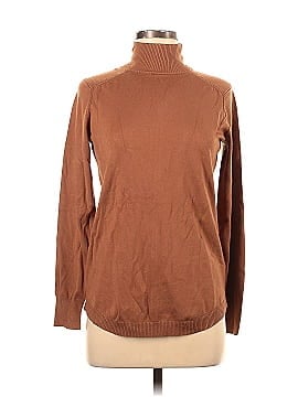 Belle By Kim Gravel Pullover Sweater (view 1)