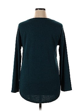 Felina Pullover Sweater (view 2)
