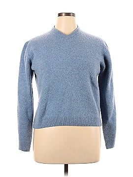 Assorted Brands Wool Pullover Sweater (view 1)