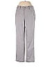 Assorted Brands Houndstooth Gray Dress Pants Size S - photo 1